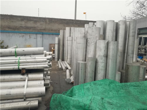 6061鋁合金型材市場價格解析與上海譽誠金屬制品廠產品服務介紹